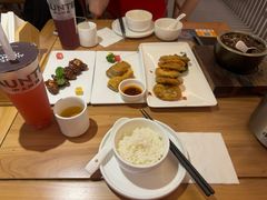 -枣子树·素食餐厅(普陀山店)