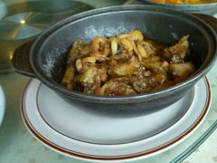 -新塘畔酒楼(里水大道北店)