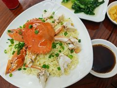 -吴祥记潮州菜·百年老字号·砂锅粥