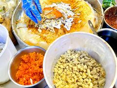 -安徽阜阳卷馍(西单店)