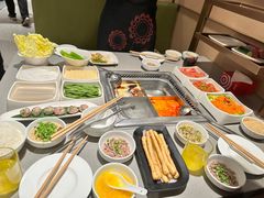 -海底捞火锅(吾悦广场店)