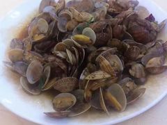 -海岛渔村大酒店(云霄路店)