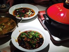 -王妈热卤·川味馆(海昌店)