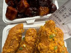 -谢记上海大排档(长寿路店)