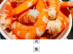 -蛙太牛牛肉海鲜自助火锅(台江万达店)