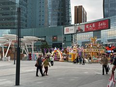 -大族广场Mall&More