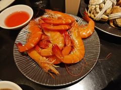 -盛宴自助餐厅(运达喜来登店)