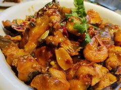 渔太泰漓江啤酒鱼-渔太泰漓江小馆·广西融合菜(西街店)