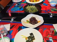 -上海滩餐厅(BFC外滩金融中心店)