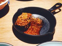 -胡马八破·川菜小馆(高新万达店)