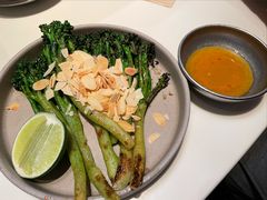 -胡麻(静安嘉里店)