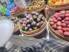 -亚马逊海鲜自助(梅溪湖步步高店)