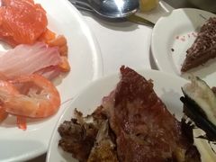 -星伦多 自助料理(圆融店)