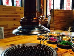 -麻蒲碳烤肉(远景路1号店)