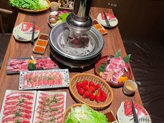 -壹风町烧肉居酒屋(恒丰中央广场店)