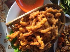 李连贵熏肉大饼(天通苑店)-李连贵熏肉大饼(天通苑店)