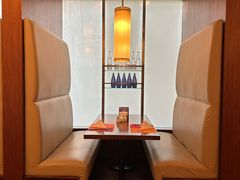 -上海金陵紫金山大酒店·汇海餐厅
