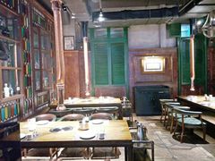 大堂-金海湾海鲜总店