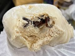 奶茶蒟蒻雪媚娘-兔兔家蛋糕甜品(德胜店)