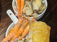 -大良毋米粥(锦龙路总店)