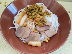 -明桂米粉(北站店)
