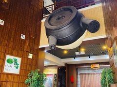 -广州神农草堂中医药博物馆