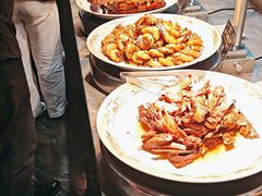 -丰卓会海鲜自助(中润大道店)