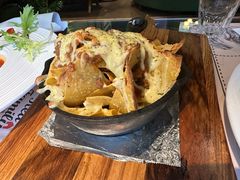-红屋牛排(闽江路店)