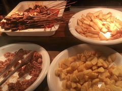 -吉布鲁牛排海鲜自助(温江合生汇店)