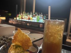 -瑰丽酒店·海吧·天际下午茶·现场DJ·天台酒吧