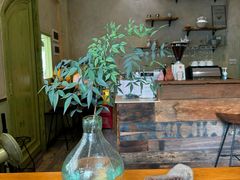 -六区宿舍咖啡店