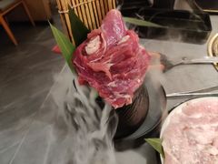 -花时·炭火烧肉(东百中心A馆店)