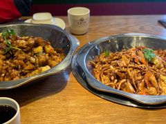 氿熹干锅牛蛙-氿熹干锅•牛蛙•烤鱼(印象城店)