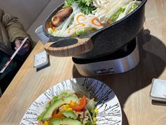 寿喜锅-晓寿司·日本料理(望京博雅店)