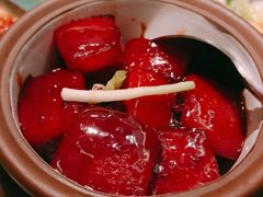上海红烧肉-夜上海(新天地店)