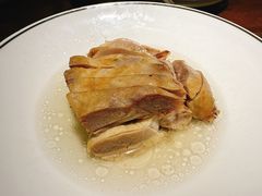 -应天大明王朝·南京菜创始店(中山陵店)