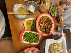 -猫公子纸上烤鱼烧烤•Bistro小酒馆(钱江世纪城店)