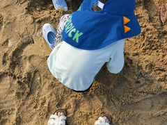 -那香海钻石沙滩浴场