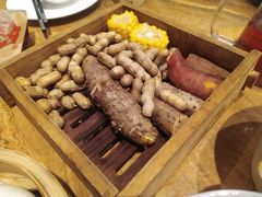 -北海金昌开元名都大酒店·四季轩中餐厅