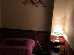 -大瀚养生SPA足道会馆(延长路店)