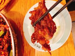 -鸡毛店·川菜(双楠店)