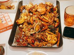 -蟹宗蟹(润达国际五楼店)
