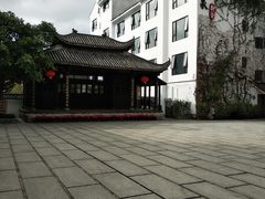 -浈阳坊旅游小镇