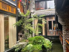 -鱼桥巷·美学川菜