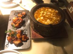 -绿茶餐厅(成都大悦城店)