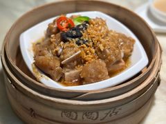 -陶陶居酒家(SM二期购物广场店)