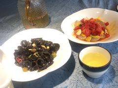 -强盛鱼档·市井鱼馆 | 民间菜(五塘广场店)