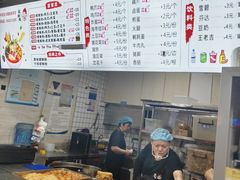 -桂湘缘卤味螺蛳粉