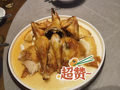 -张家卫·阳江菜·小海鲜(肥婆湾桥店)