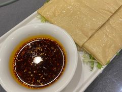 -田水湾丨地道安徽菜(文化路店)